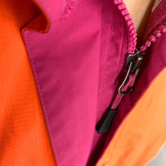 🚫SOLD•Ⓜ️🚫 North Face Venture HyVent 2.5L Jacket - Picture 6 of 8